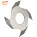 Tungsten Carbide Tippde Woodworking Finger Joint Knife Wood Finger Joint Cutter