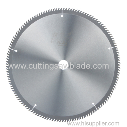 Ultra Thin Sawmill Circular Saw Blade For Bamboo Chopsticks