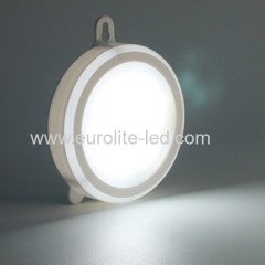 Led Intellgent Touch Sensing Emergency Adjustable Room Cupboard Night Light