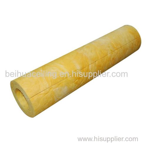 100 Kg Building Glass Wool Pipe