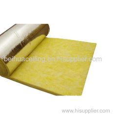 30m Glass Wool Roll