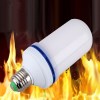 Led Simulated Flame B22 Festival Party Atmosghere Decoration Bulbs Light