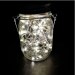 Led Solar Powered Waterproof Copper Wire Outdoor Courtyard Price Of The Bottle Decoration Night Light