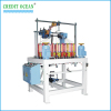 High-Speed Lace and Cord Making Machine from Credit Ocean - For All Your Braiding Needs