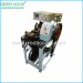 shoelace tipping machine handbag lace tipping machine