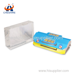 Cheshire non-toxic strong Hot melt adhesive glue for cockroach trap cardboard