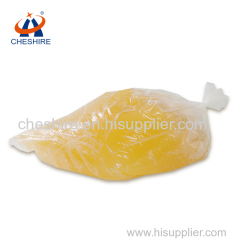 Mouse Glue Capturing Rat Trap Adhesive High Sticky Hot Melt Pressure Sensitive Adhesive For Rat Glue Trap Cardboard