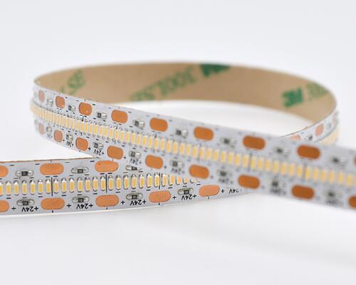 560LED 2010 LED strip lights 24V