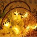 Led Moon Star String USB Cute Holiday Room Garden Decoration Night Light