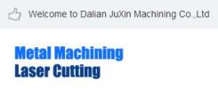 Dalian JuXin machinery processing co. LTD