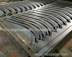 Sheet Metal Parts China- Factory custom