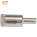 Glass drill bit hole saw glass diamond coated granite cutter