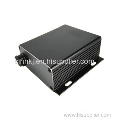 Parking sensor with LED display for truck/bus