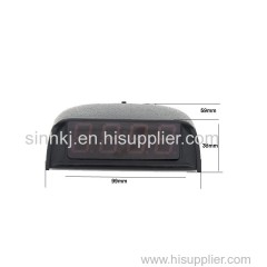 Parking sensor with LED display for truck/bus