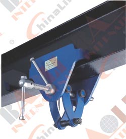 TROLLEY CLAMP A TYPE