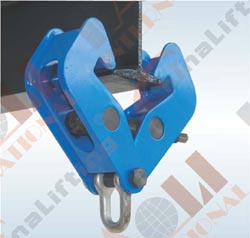 BEAM CLAMP - X TYPE