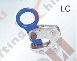STRUCTURE CLAMP LC TYPE