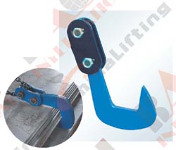 MULTI-STEEL PLATE CLAMP----PDQ TYPE