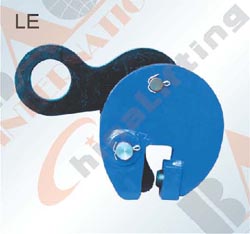 "I" BEAM CLAMP----LE TYPE