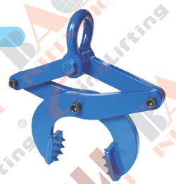 PALLET CLAMP