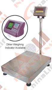 BENCH SCALE