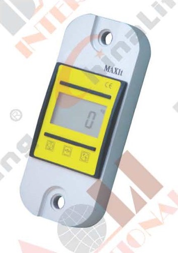 DIGITAL LOAD INDICATORS
