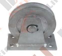 PULLEY BLOCK