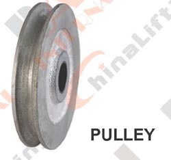 Pulley