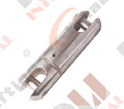 UNIVERSAL ROTATION HOISTING DEVICE