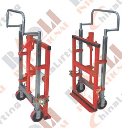 HYDRAULIC FURNITURE MOVER