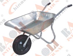 WHEEL BARROW