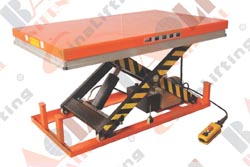 ELECTRIC LIFT TABLE