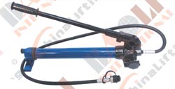 HYDRAULIC HAND PUMP