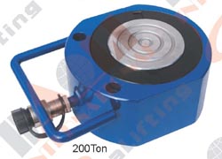 LOW HEIGHT PAD JACKS 03099 03099A