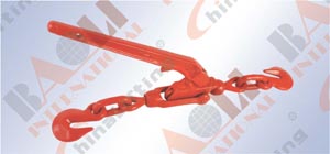 INDIRECT LOAD BINDER
