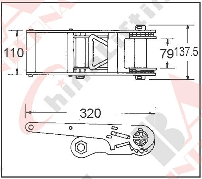 04050 (3 /10t)