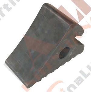 SAFETY WHEEL CHOCKS