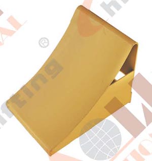 SAFETY WHEEL CHOCKS