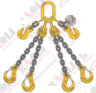 CHAIN SLING