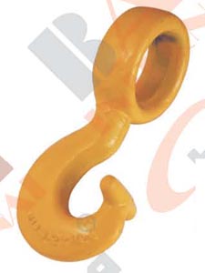 G80 EYE CHOKE HOOK