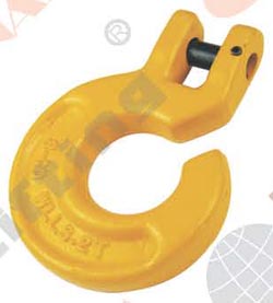 G80 CLEVIS FOREST HOOK