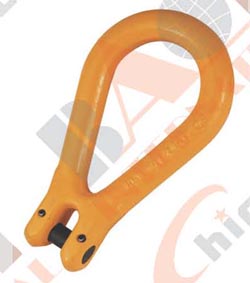 G80 CLEVIS REEVING LINK
