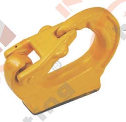 G80 EXCAVATOR HOOK