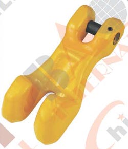 G80 SHORTENING CLUTCH