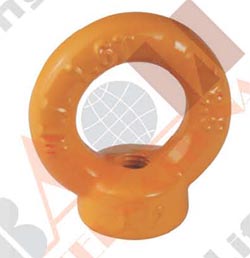 G80 EYE NUT 25882 25883 25884 25885 25886