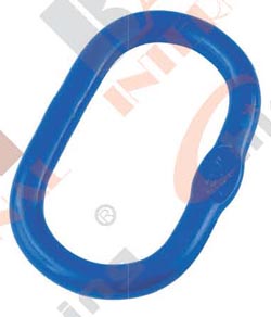 G100 MASTER LINK WITH FLAT 25968 25969 25970 25971 25972