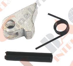 TRIGGER KITS FOR SELF-LOCKING HOOKS