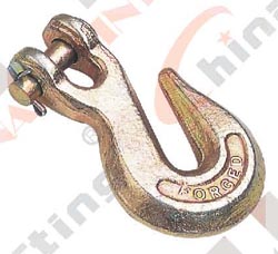 CLEVIS GRAB HOOKS