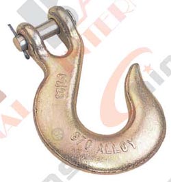 CLEVIS SLIP HOOK