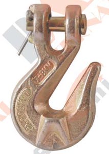 AUSTRALIAN CLEVIS GRAB HOOK